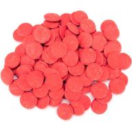 Candy Melts 335 gr rojo